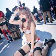 【コスプレ】シャニマス、鬼滅の刃、FGO…魅惑キャラずらり！「コミケ97」最終日美女レイヤーまとめ（前編）【写真94枚】