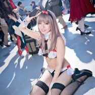 【コスプレ】シャニマス、鬼滅の刃、FGO…魅惑キャラずらり！「コミケ97」最終日美女レイヤーまとめ（前編）【写真94枚】