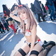 【コスプレ】シャニマス、鬼滅の刃、FGO…魅惑キャラずらり！「コミケ97」最終日美女レイヤーまとめ（前編）【写真94枚】