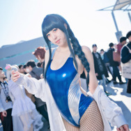 【コスプレ】シャニマス、鬼滅の刃、FGO…魅惑キャラずらり！「コミケ97」最終日美女レイヤーまとめ（前編）【写真94枚】