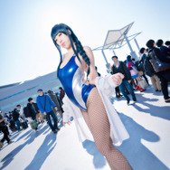 【コスプレ】シャニマス、鬼滅の刃、FGO…魅惑キャラずらり！「コミケ97」最終日美女レイヤーまとめ（前編）【写真94枚】