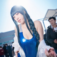 【コスプレ】シャニマス、鬼滅の刃、FGO…魅惑キャラずらり！「コミケ97」最終日美女レイヤーまとめ（前編）【写真94枚】