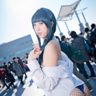 【コスプレ】シャニマス、鬼滅の刃、FGO…魅惑キャラずらり！「コミケ97」最終日美女レイヤーまとめ（前編）【写真94枚】