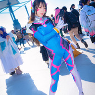 【コスプレ】シャニマス、鬼滅の刃、FGO…魅惑キャラずらり！「コミケ97」最終日美女レイヤーまとめ（前編）【写真94枚】