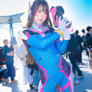 【コスプレ】シャニマス、鬼滅の刃、FGO…魅惑キャラずらり！「コミケ97」最終日美女レイヤーまとめ（前編）【写真94枚】