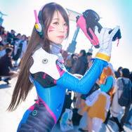 【コスプレ】シャニマス、鬼滅の刃、FGO…魅惑キャラずらり！「コミケ97」最終日美女レイヤーまとめ（前編）【写真94枚】