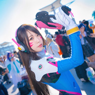 【コスプレ】シャニマス、鬼滅の刃、FGO…魅惑キャラずらり！「コミケ97」最終日美女レイヤーまとめ（前編）【写真94枚】