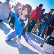 【コスプレ】シャニマス、鬼滅の刃、FGO…魅惑キャラずらり！「コミケ97」最終日美女レイヤーまとめ（前編）【写真94枚】