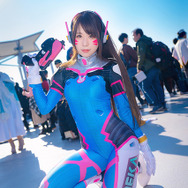 【コスプレ】シャニマス、鬼滅の刃、FGO…魅惑キャラずらり！「コミケ97」最終日美女レイヤーまとめ（前編）【写真94枚】