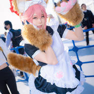 【コスプレ】シャニマス、鬼滅の刃、FGO…魅惑キャラずらり！「コミケ97」最終日美女レイヤーまとめ（前編）【写真94枚】