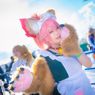 【コスプレ】シャニマス、鬼滅の刃、FGO…魅惑キャラずらり！「コミケ97」最終日美女レイヤーまとめ（前編）【写真94枚】