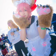 【コスプレ】シャニマス、鬼滅の刃、FGO…魅惑キャラずらり！「コミケ97」最終日美女レイヤーまとめ（前編）【写真94枚】