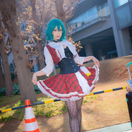 【コスプレ】シャニマス、鬼滅の刃、FGO…魅惑キャラずらり！「コミケ97」最終日美女レイヤーまとめ（前編）【写真94枚】