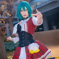 【コスプレ】シャニマス、鬼滅の刃、FGO…魅惑キャラずらり！「コミケ97」最終日美女レイヤーまとめ（前編）【写真94枚】