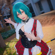 【コスプレ】シャニマス、鬼滅の刃、FGO…魅惑キャラずらり！「コミケ97」最終日美女レイヤーまとめ（前編）【写真94枚】