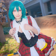 【コスプレ】シャニマス、鬼滅の刃、FGO…魅惑キャラずらり！「コミケ97」最終日美女レイヤーまとめ（前編）【写真94枚】