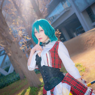 【コスプレ】シャニマス、鬼滅の刃、FGO…魅惑キャラずらり！「コミケ97」最終日美女レイヤーまとめ（前編）【写真94枚】