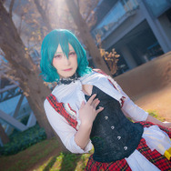 【コスプレ】シャニマス、鬼滅の刃、FGO…魅惑キャラずらり！「コミケ97」最終日美女レイヤーまとめ（前編）【写真94枚】