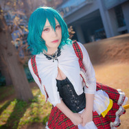 【コスプレ】シャニマス、鬼滅の刃、FGO…魅惑キャラずらり！「コミケ97」最終日美女レイヤーまとめ（前編）【写真94枚】