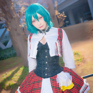 【コスプレ】シャニマス、鬼滅の刃、FGO…魅惑キャラずらり！「コミケ97」最終日美女レイヤーまとめ（前編）【写真94枚】