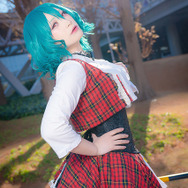 【コスプレ】シャニマス、鬼滅の刃、FGO…魅惑キャラずらり！「コミケ97」最終日美女レイヤーまとめ（前編）【写真94枚】