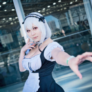 【コスプレ】シャニマス、鬼滅の刃、FGO…魅惑キャラずらり！「コミケ97」最終日美女レイヤーまとめ（前編）【写真94枚】