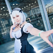 【コスプレ】シャニマス、鬼滅の刃、FGO…魅惑キャラずらり！「コミケ97」最終日美女レイヤーまとめ（前編）【写真94枚】