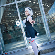 【コスプレ】シャニマス、鬼滅の刃、FGO…魅惑キャラずらり！「コミケ97」最終日美女レイヤーまとめ（前編）【写真94枚】