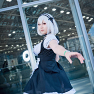 【コスプレ】シャニマス、鬼滅の刃、FGO…魅惑キャラずらり！「コミケ97」最終日美女レイヤーまとめ（前編）【写真94枚】