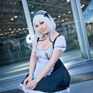 【コスプレ】シャニマス、鬼滅の刃、FGO…魅惑キャラずらり！「コミケ97」最終日美女レイヤーまとめ（前編）【写真94枚】