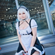 【コスプレ】シャニマス、鬼滅の刃、FGO…魅惑キャラずらり！「コミケ97」最終日美女レイヤーまとめ（前編）【写真94枚】