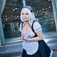 【コスプレ】シャニマス、鬼滅の刃、FGO…魅惑キャラずらり！「コミケ97」最終日美女レイヤーまとめ（前編）【写真94枚】