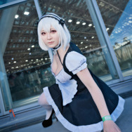 【コスプレ】シャニマス、鬼滅の刃、FGO…魅惑キャラずらり！「コミケ97」最終日美女レイヤーまとめ（前編）【写真94枚】