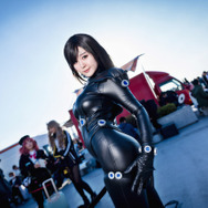 【コスプレ】シャニマス、鬼滅の刃、FGO…魅惑キャラずらり！「コミケ97」最終日美女レイヤーまとめ（前編）【写真94枚】