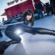 【コスプレ】シャニマス、鬼滅の刃、FGO…魅惑キャラずらり！「コミケ97」最終日美女レイヤーまとめ（前編）【写真94枚】