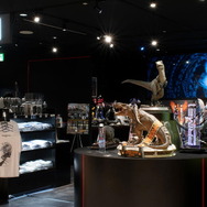 人気アニメ・ゲーム・コミックのスタチュー大集合！入場無料の展示イベント「HALL OF FAME STATUES IN 2019」1月下旬まで開催中