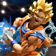 人気アニメ・ゲーム・コミックのスタチュー大集合！入場無料の展示イベント「HALL OF FAME STATUES IN 2019」1月下旬まで開催中