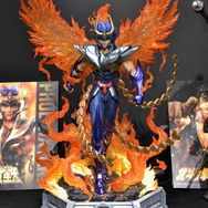 人気アニメ・ゲーム・コミックのスタチュー大集合！入場無料の展示イベント「HALL OF FAME STATUES IN 2019」1月下旬まで開催中