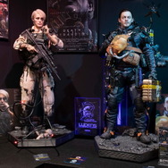 人気アニメ・ゲーム・コミックのスタチュー大集合！入場無料の展示イベント「HALL OF FAME STATUES IN 2019」1月下旬まで開催中