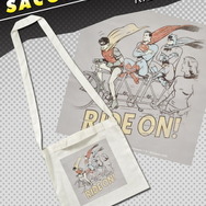 人気アニメ・ゲーム・コミックのスタチュー大集合！入場無料の展示イベント「HALL OF FAME STATUES IN 2019」1月下旬まで開催中