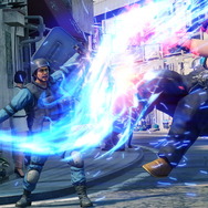 『龍が如く7』元ホストの刑事が“トークスキル”で犯人を魅了？新システム「転職」を紹介するWEB CM公開―2番取調室にカツ丼タワー入りまぁ～す！