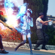 『龍が如く7』元ホストの刑事が“トークスキル”で犯人を魅了？新システム「転職」を紹介するWEB CM公開―2番取調室にカツ丼タワー入りまぁ～す！