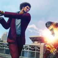 『龍が如く7』元ホストの刑事が“トークスキル”で犯人を魅了？新システム「転職」を紹介するWEB CM公開―2番取調室にカツ丼タワー入りまぁ～す！