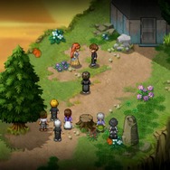 臨終患者の“最後の願い”を、夢の中で果たす─スイッチ版『To the Moon』1月16日配信