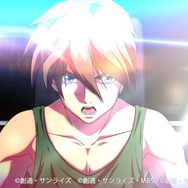 『SDガンダム ジージェネレーション クロスレイズ』「Gのレコンギスタ」など4作品からキャラ＆ユニット参戦！有料DLC「追加派遣作戦セット2」配信開始