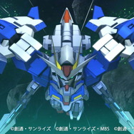 『SDガンダム ジージェネレーション クロスレイズ』「Gのレコンギスタ」など4作品からキャラ＆ユニット参戦！有料DLC「追加派遣作戦セット2」配信開始