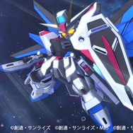 『SDガンダム ジージェネレーション クロスレイズ』「Gのレコンギスタ」など4作品からキャラ＆ユニット参戦！有料DLC「追加派遣作戦セット2」配信開始