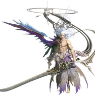 『ディシディア ファイナルファンタジー NT』「アーデン・イズニア」が参戦！キャラクター性能調整などのアップデートを実施