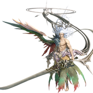 『ディシディア ファイナルファンタジー NT』「アーデン・イズニア」が参戦！キャラクター性能調整などのアップデートを実施