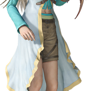 『ディシディア ファイナルファンタジー NT』「アーデン・イズニア」が参戦！キャラクター性能調整などのアップデートを実施